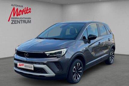Opel Crossland (X) Gebrauchtwagen