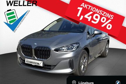 BMW 230 Active Tourer Gebrauchtwagen