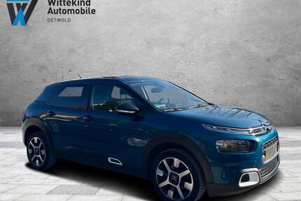 Citroen C4 Cactus Gebrauchtwagen