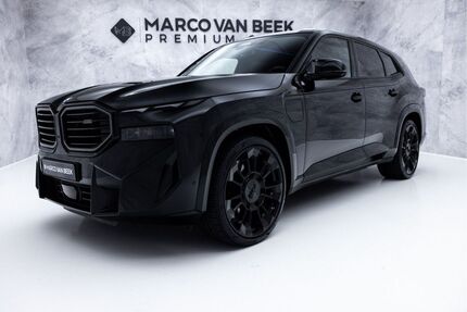 BMW XM Gebrauchtwagen