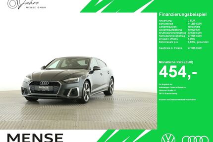 Audi A5 Gebrauchtwagen