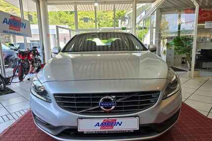 Volvo S60 Gebrauchtwagen