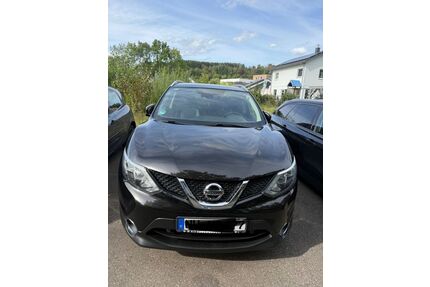 Nissan Qashqai+2 Gebrauchtwagen