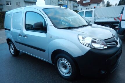Renault Kangoo Gebrauchtwagen