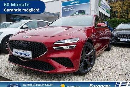 Genesis G70 Gebrauchtwagen