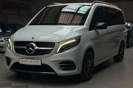 Mercedes-Benz V 300 Gebrauchtwagen