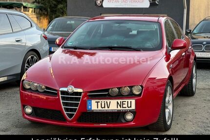 Alfa Romeo 159 Gebrauchtwagen
