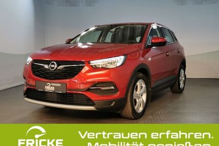 Opel Grandland (X) Gebrauchtwagen