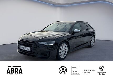 Audi S6 Gebrauchtwagen