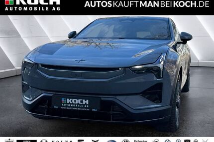 Polestar 3 Gebrauchtwagen