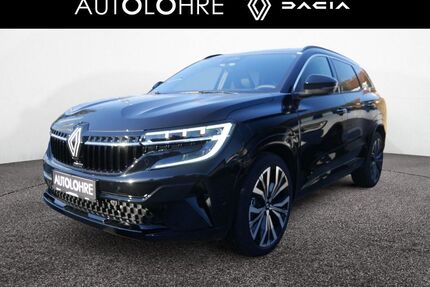 Renault Espace Gebrauchtwagen