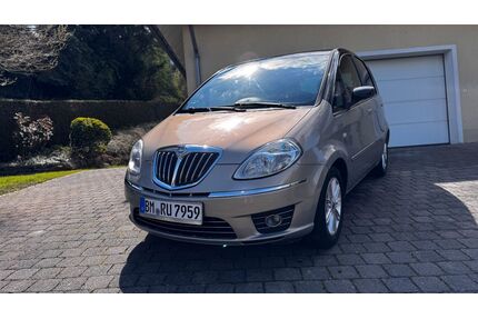 Lancia MUSA Gebrauchtwagen