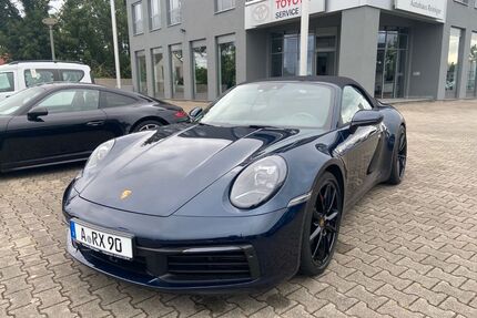 Porsche 911 Urmodell Gebrauchtwagen