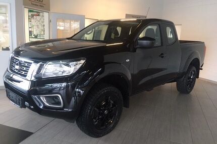 Nissan Navara Gebrauchtwagen
