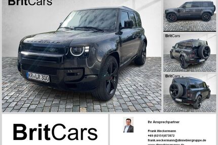 Land Rover Defender Gebrauchtwagen
