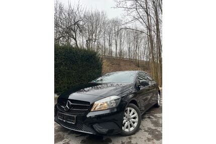 Mercedes-Benz A 180 Gebrauchtwagen