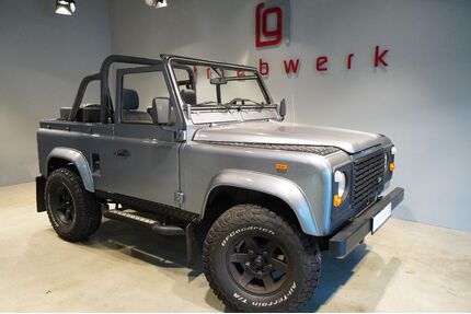 BMW Defender 