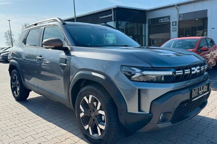 Dacia Duster Gebrauchtwagen