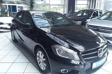 Mercedes-Benz A 200 Gebrauchtwagen