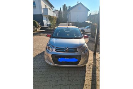 Citroen C1 Gebrauchtwagen