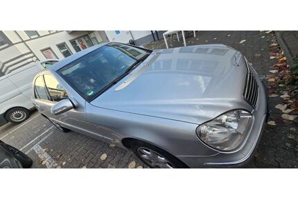 Mercedes-Benz S 350 Gebrauchtwagen