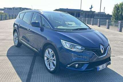 Renault Grand Scenic Gebrauchtwagen