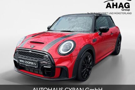Mini Cooper S Gebrauchtwagen