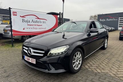 Mercedes-Benz C 180 Gebrauchtwagen