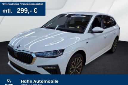 Skoda Scala Gebrauchtwagen