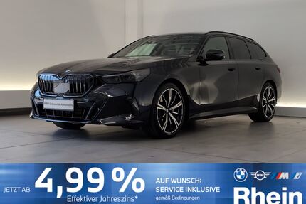BMW 520 Gebrauchtwagen