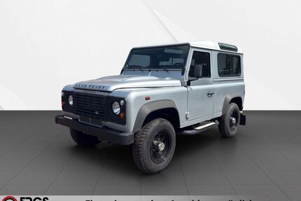 Land Rover Defender Gebrauchtwagen