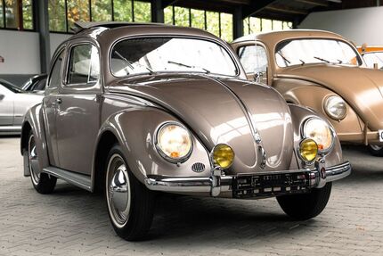 VW Käfer Oldtimer