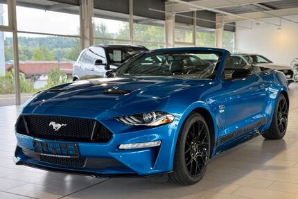 Ford Mustang Gebrauchtwagen