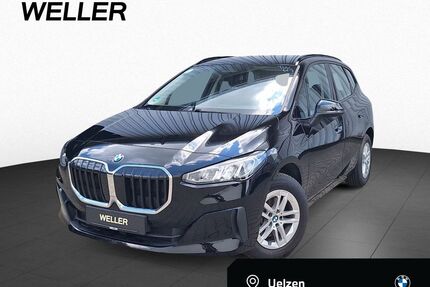 BMW 216 Active Tourer Gebrauchtwagen