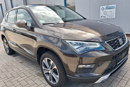 Seat Ateca Gebrauchtwagen