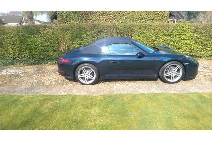 Porsche 991 Gebrauchtwagen