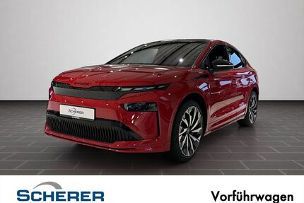 Skoda Enyaq Gebrauchtwagen