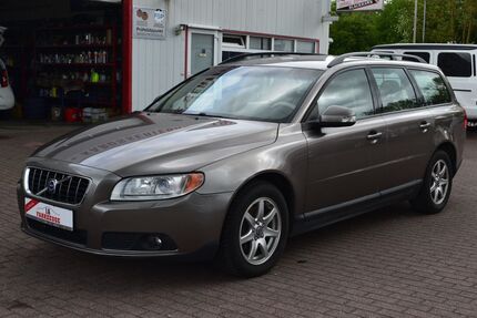 Volvo V70 Gebrauchtwagen