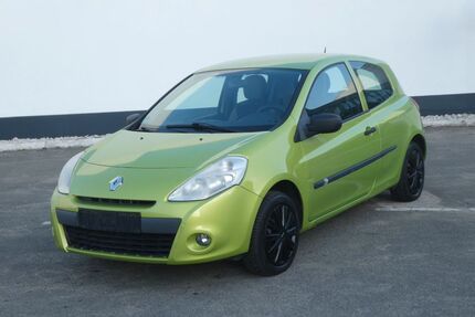 Renault Clio Gebrauchtwagen