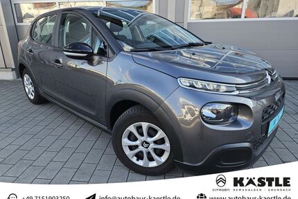 Citroen C3 Gebrauchtwagen