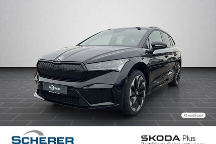 Skoda Enyaq Gebrauchtwagen