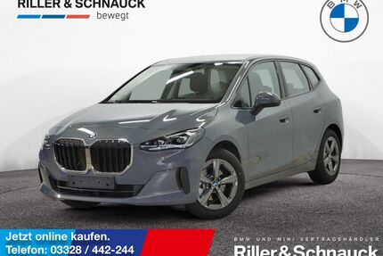 BMW 216 Active Tourer Gebrauchtwagen