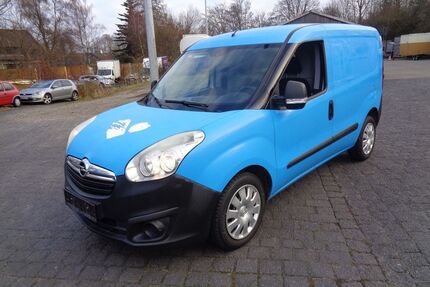 Opel Combo Gebrauchtwagen