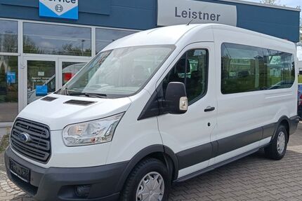 Ford Transit Gebrauchtwagen
