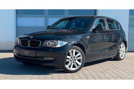 BMW 118 Gebrauchtwagen