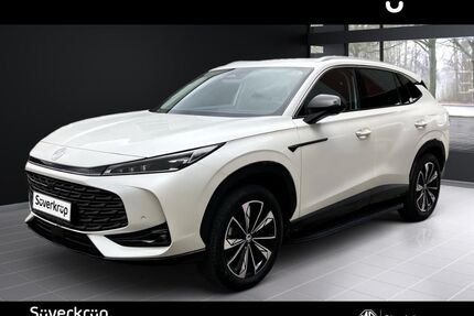 MG HS Gebrauchtwagen