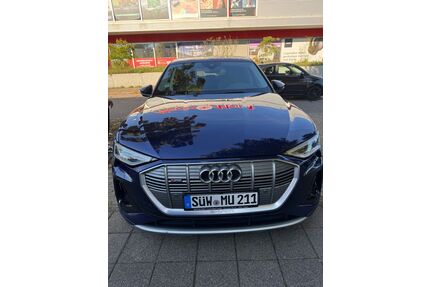Audi e-tron Gebrauchtwagen