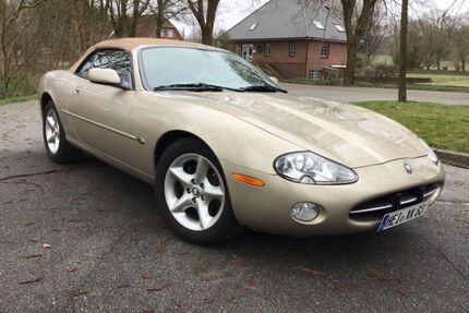 Jaguar XK8 Gebrauchtwagen