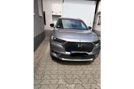 DS Automobiles DS 7 Crossback Gebrauchtwagen