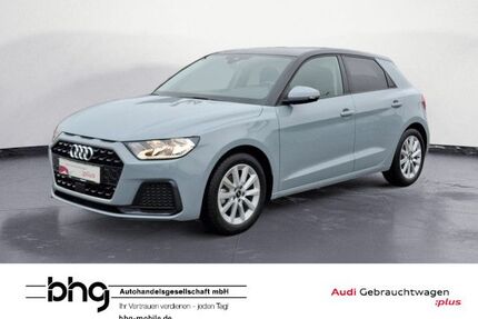 Audi A1 Gebrauchtwagen